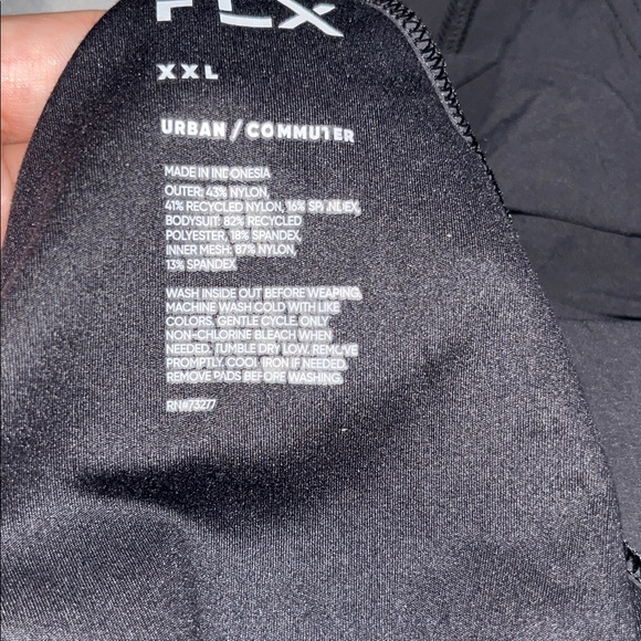 FLX Sports Dress - Picture 2 of 2